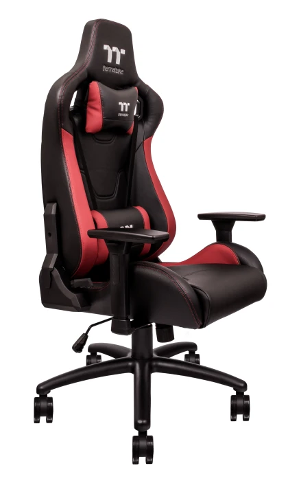 Thermaltake U Fit Black-Red