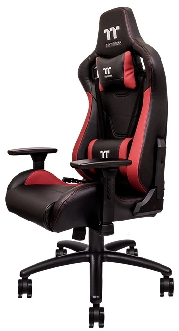 Thermaltake U Fit Black-Red