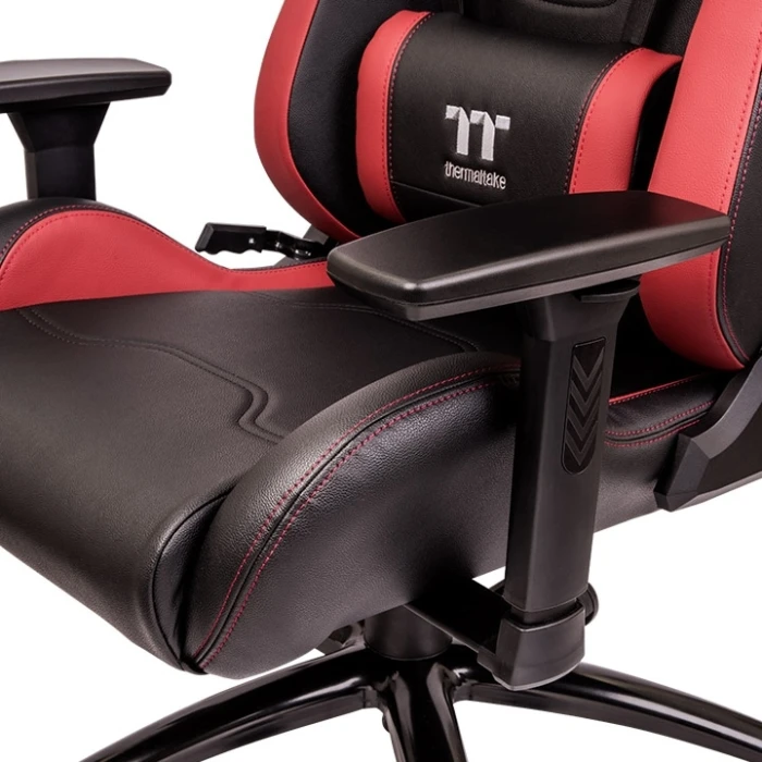 Thermaltake U Fit Black-Red