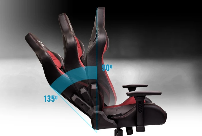 Thermaltake U Fit Black-Red