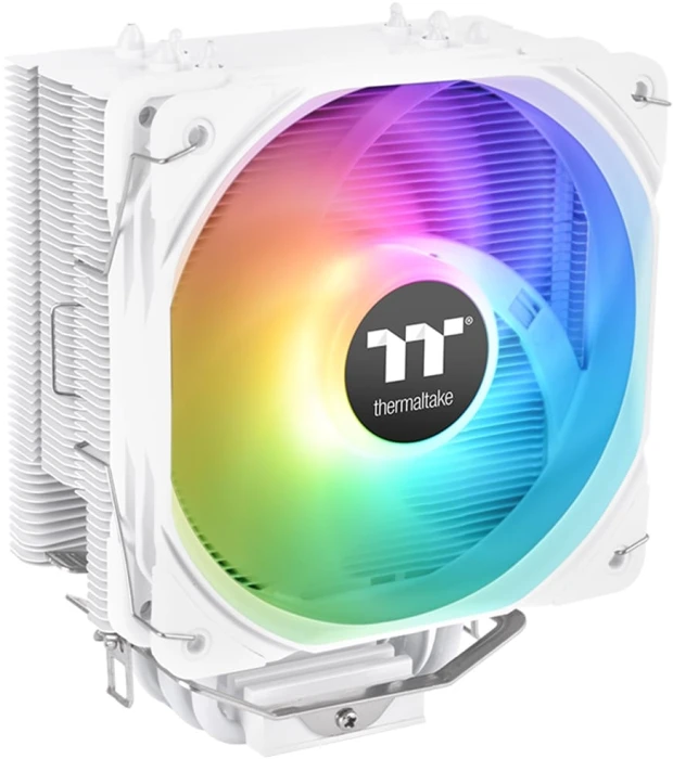 Thermaltake UX200 SE ARGB Snow