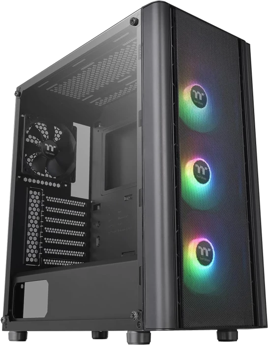Thermaltake V250 TG ARGB Air