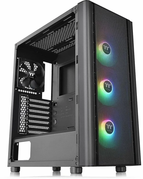 Thermaltake V250 TG ARGB Air