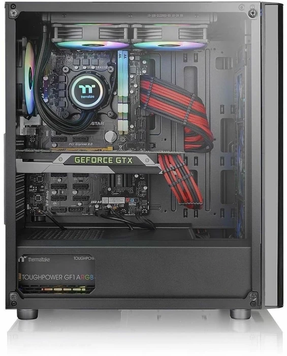 Thermaltake V250 TG ARGB Air