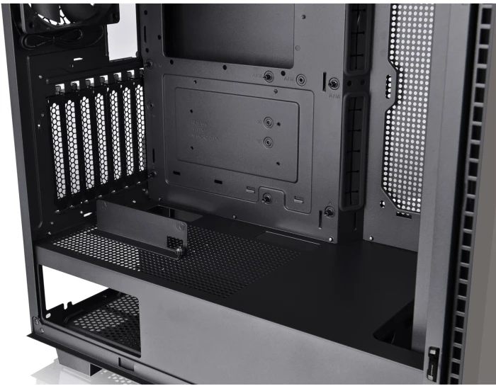 Thermaltake V350 TG ARGB Air Black