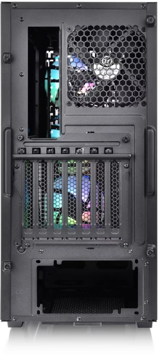 Thermaltake V350 TG ARGB Air Black