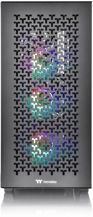 Thermaltake V350 TG ARGB Air Black