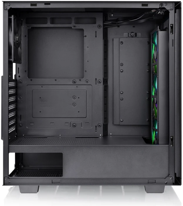 Thermaltake V350 TG ARGB Air Black