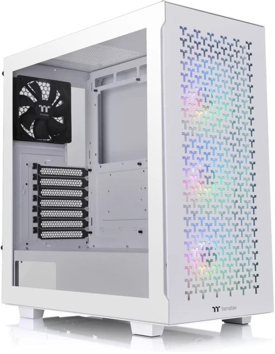 Thermaltake V350 TG ARGB Air Snow