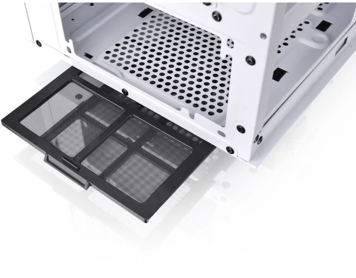 Thermaltake V350 TG ARGB Air Snow