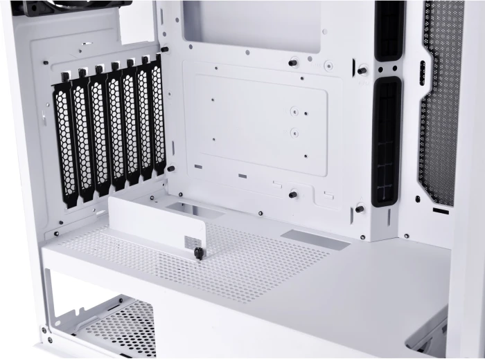 Thermaltake V350 TG ARGB Air Snow