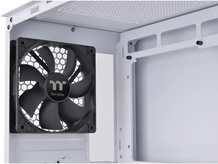 Thermaltake V350 TG ARGB Air Snow