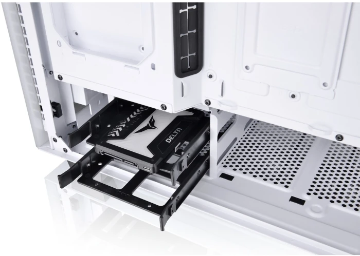 Thermaltake V350 TG ARGB Air Snow
