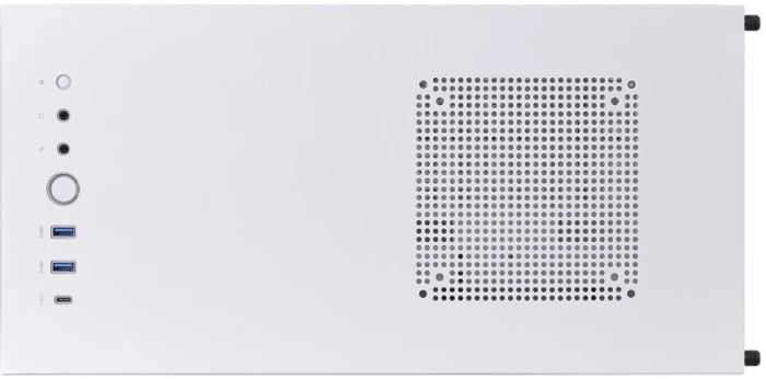 Thermaltake V350 TG ARGB Air Snow