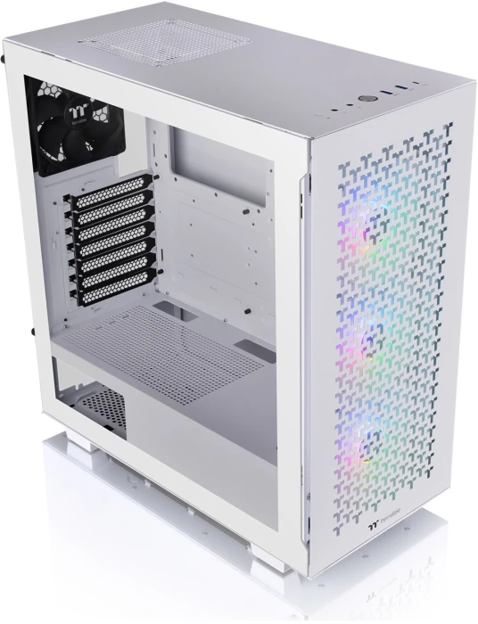 Thermaltake V350 TG ARGB Air Snow