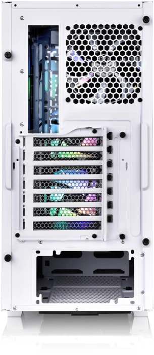 Thermaltake V350 TG ARGB Air Snow
