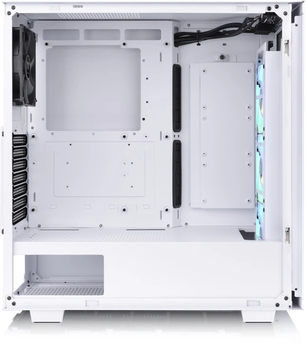 Thermaltake V350 TG ARGB Air Snow