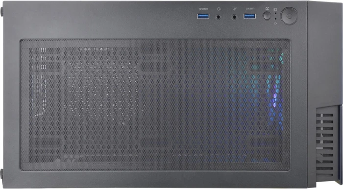 Thermaltake View 200 TG ARGB Black