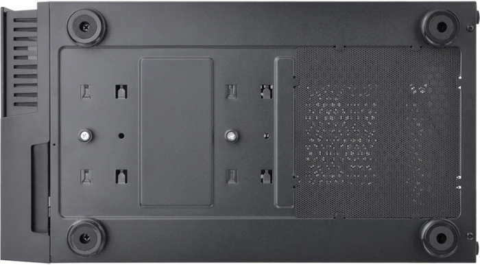 Thermaltake View 200 TG ARGB Black