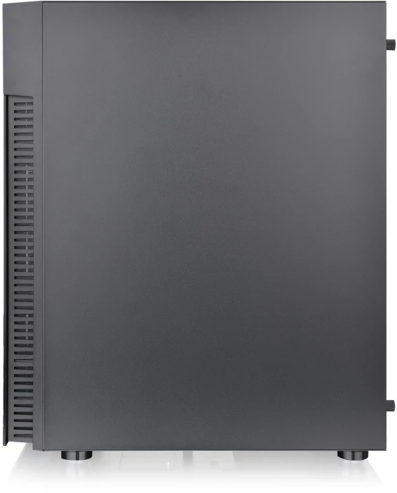 Thermaltake View 200 TG ARGB Black