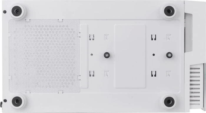 Thermaltake View 200 TG ARGB Snow