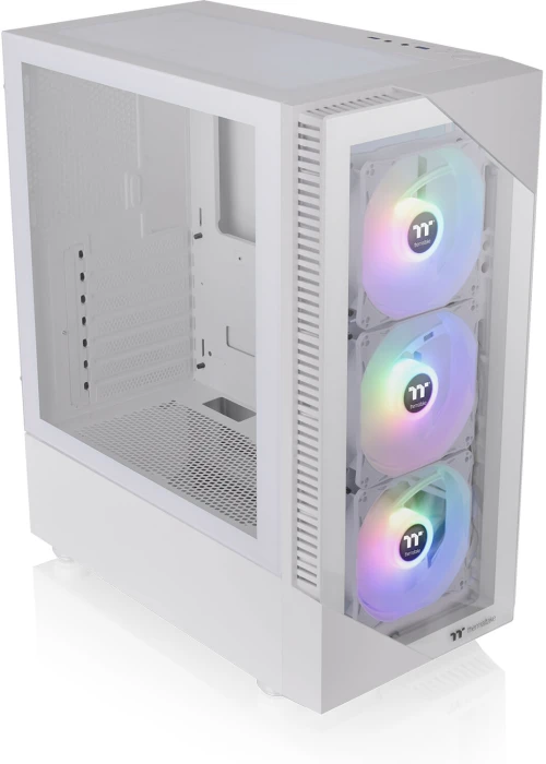 Thermaltake View 200 TG ARGB Snow