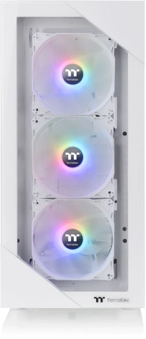 Thermaltake View 200 TG ARGB Snow