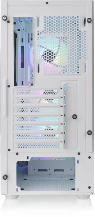 Thermaltake View 200 TG ARGB Snow