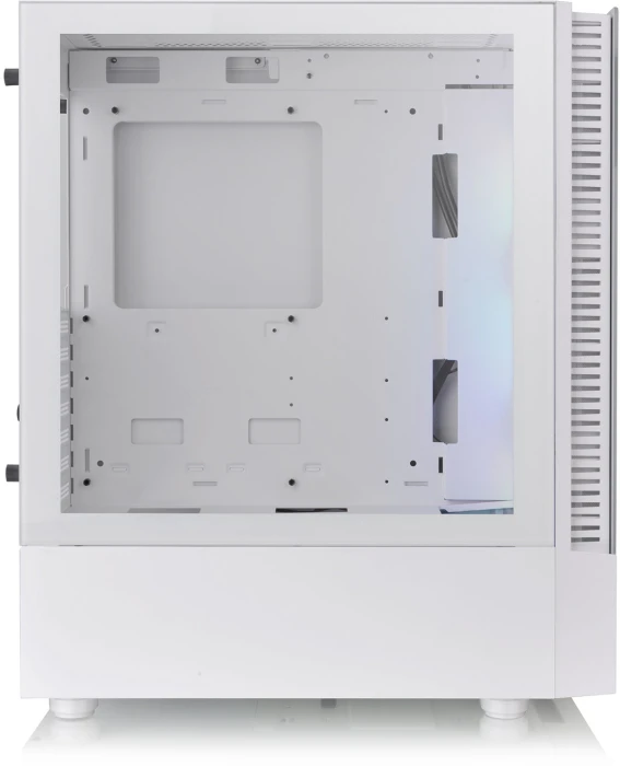 Thermaltake View 200 TG ARGB Snow