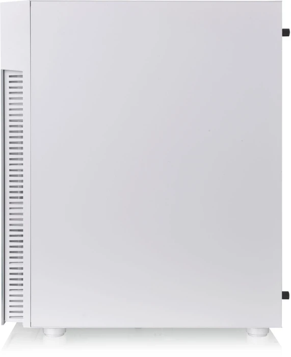 Thermaltake View 200 TG ARGB Snow