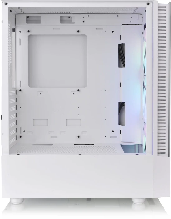Thermaltake View 200 TG ARGB Snow