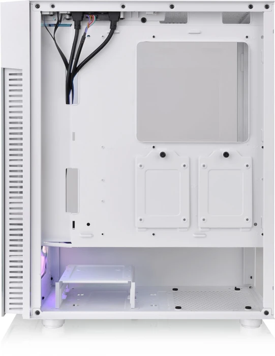 Thermaltake View 200 TG ARGB Snow