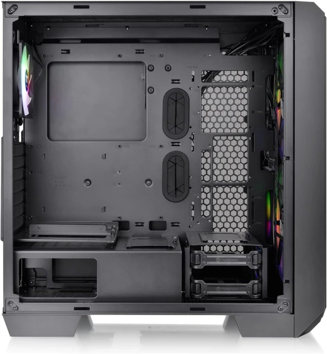 Thermaltake View 300 MX Black