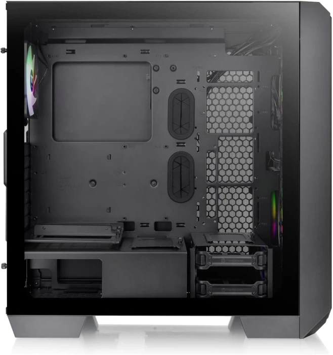 Thermaltake View 300 MX Black
