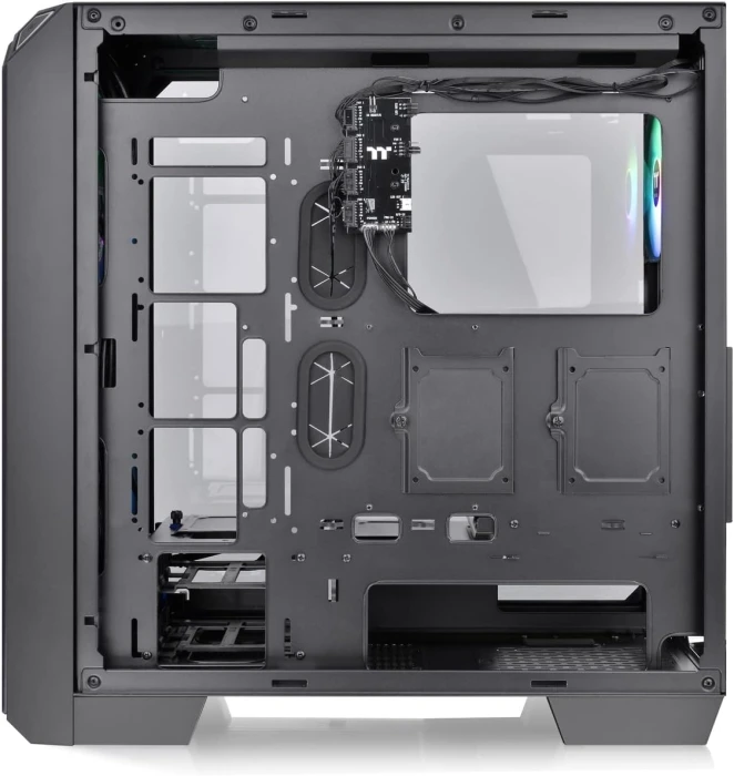 Thermaltake View 300 MX Black