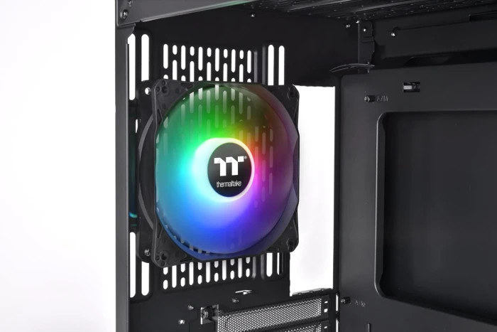 Thermaltake View 300 MX Black