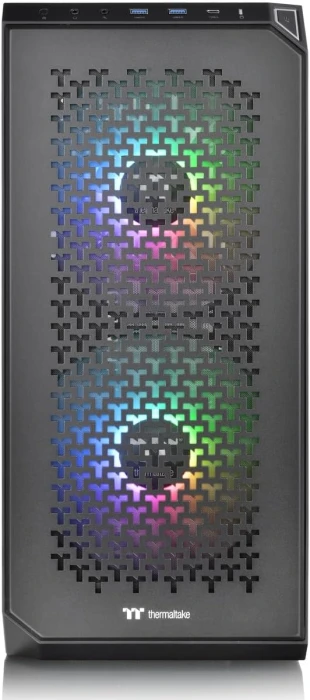 Thermaltake View 300 MX Black
