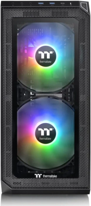 Thermaltake View 300 MX Black