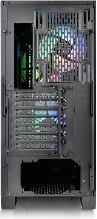 Thermaltake View 300 MX Black