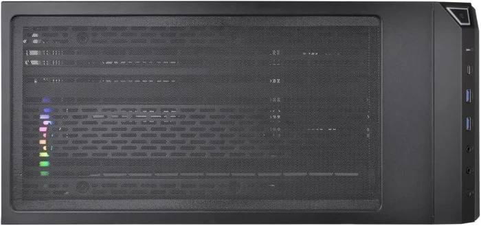 Thermaltake View 300 MX Black
