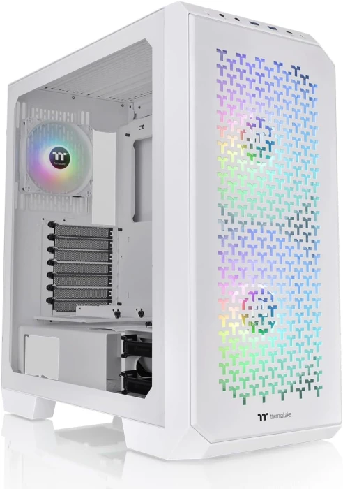 Thermaltake View 300 MX Snow