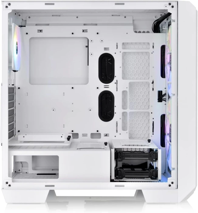 Thermaltake View 300 MX Snow