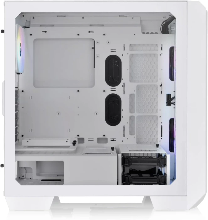 Thermaltake View 300 MX Snow