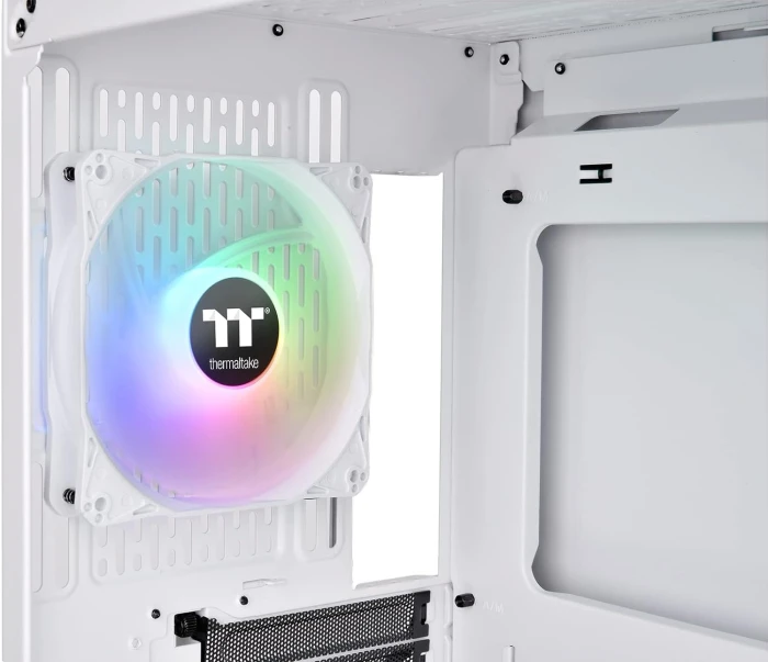 Thermaltake View 300 MX Snow