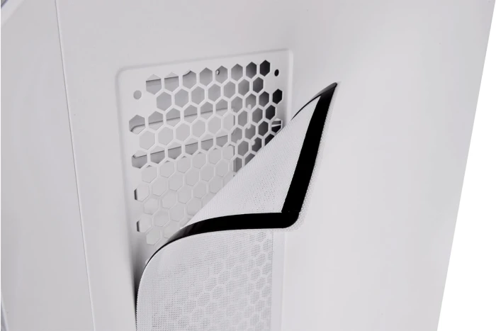 Thermaltake View 300 MX Snow