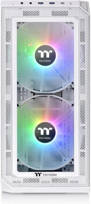 Thermaltake View 300 MX Snow