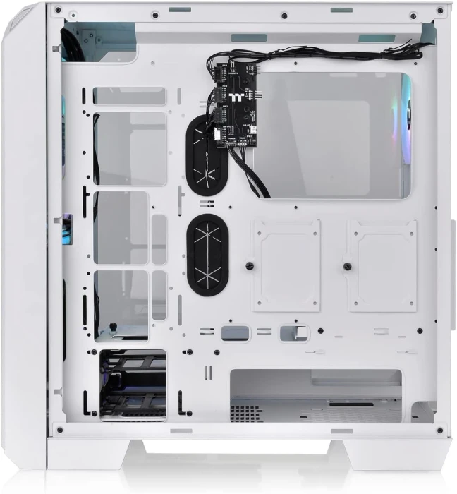 Thermaltake View 300 MX Snow