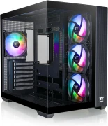 Thermaltake View 380 TG ARGB - Black