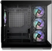 Thermaltake View 380 TG ARGB - Black
