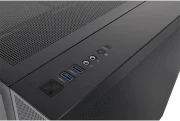 Thermaltake View 380 TG ARGB - Black